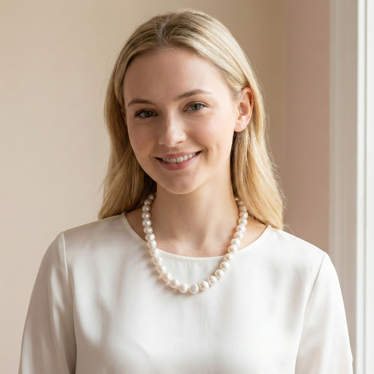 Pearl_Necklace model