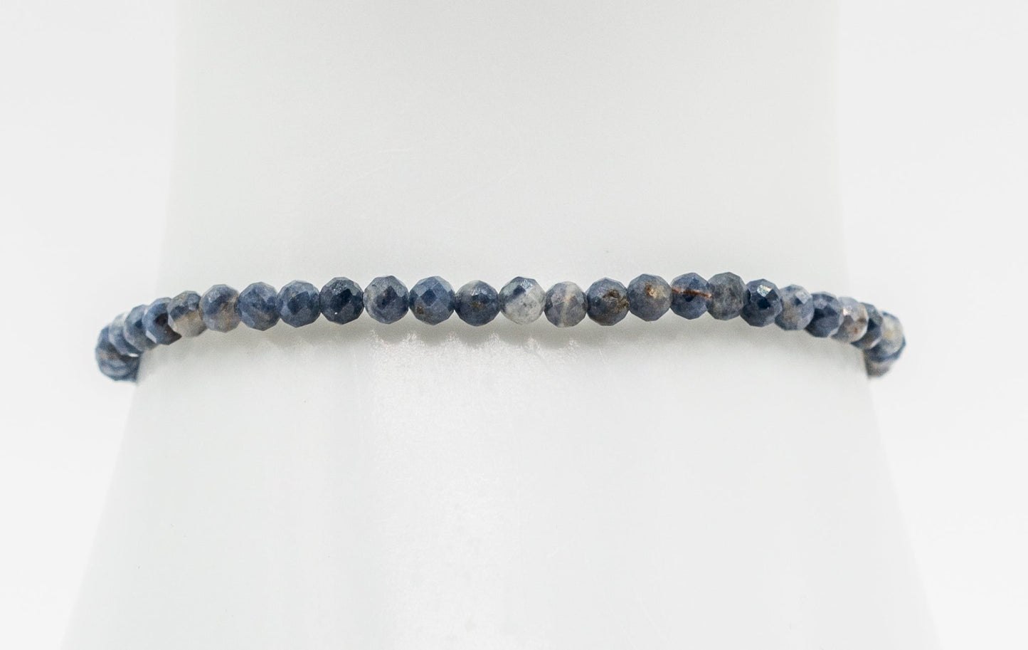 Sapphire Gemstone Bracelet